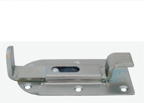 Winkelriegel 140 mm, verzinkt