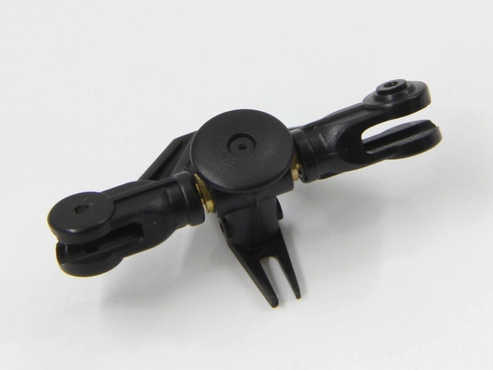 Rotor-Kopf Jamara E-Rix150 inklusive Blatthalter
