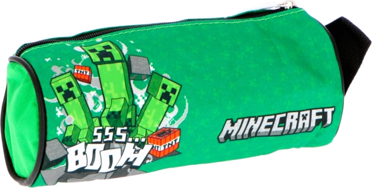 Federmäppchen Minecraft - 1 Stück