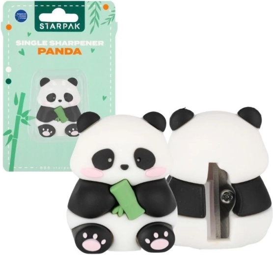 Spitzer Panda – 1 Stück