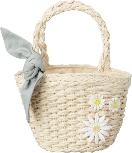 Souza! Kinderhandtasche mit Gänseblümchen Fiore