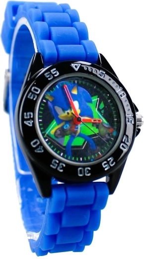 Sonic Uhr