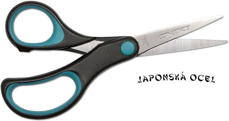 Schere CONCORDE 15 cm