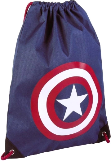 Avengers Turnbeutel - 1 Stück