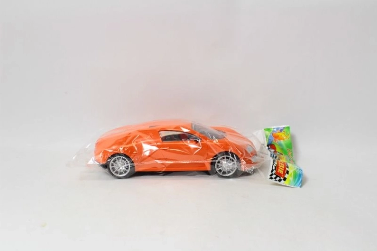 Elit‑V1 Pkw‑Spielauto mit Schwungrad-/Trägheitsantrieb im Beutel