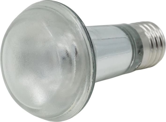 Osram LED-Reflektorlampe R63 4,3 W E27 warmweiß – 1 Stück