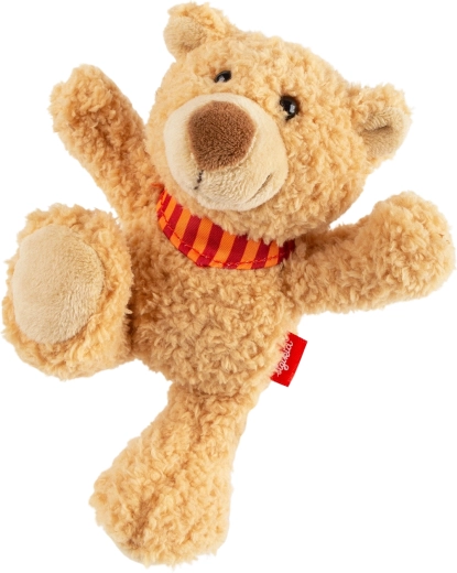 Sigikid Plüschbär Gildehard 16 cm
