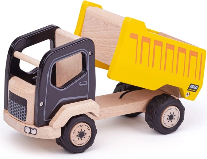 Tidlo Holzkipper für Kinder