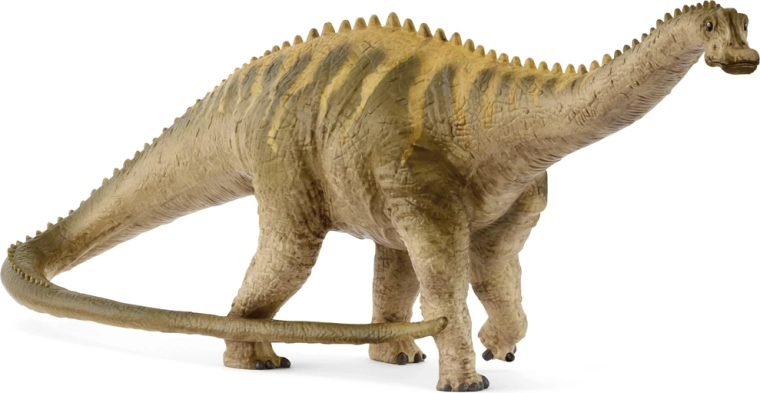 Prähistorisches Tier – Diplodocus