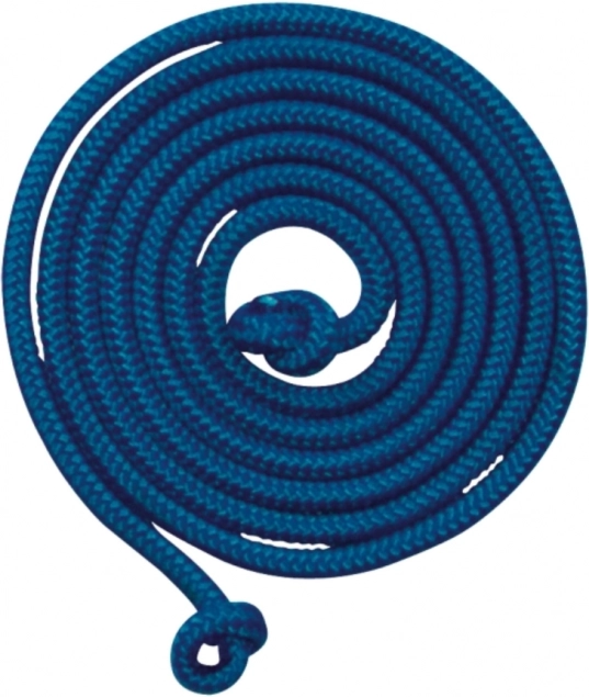 GOKI Springseil 250 cm – blau