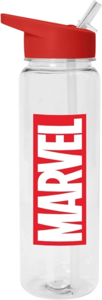 Plastikflasche Marvel 700 ml