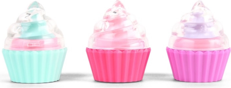 Create It! Lippenbalsam in Cupcake-Form
