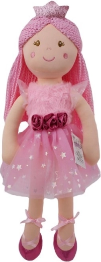 Stoffpuppe Konstancja 50 cm