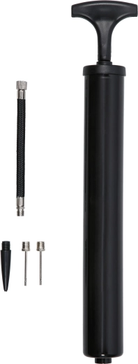 Handpumpe für Bälle NILS