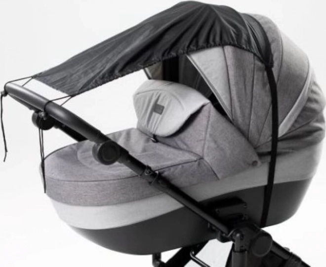 Sonnenschutz für Kinderwagen FreeON