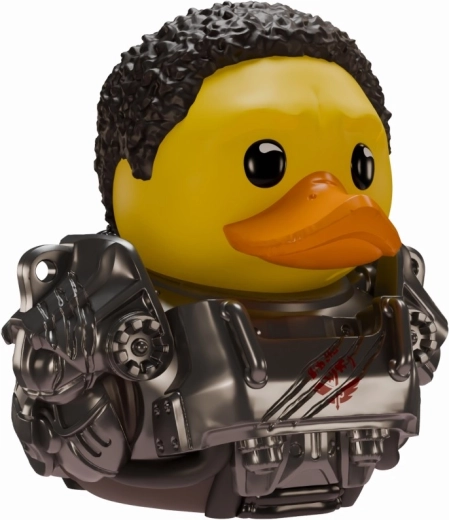 TUBBZ Mini-Ente Fallout TV – Maximus