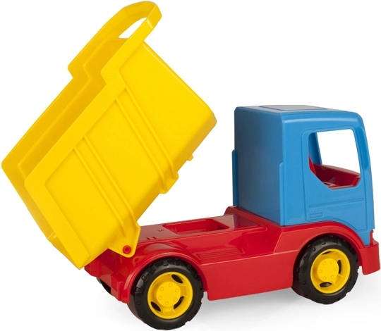 Wader Tech Truck Kipper