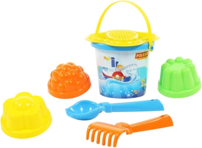 Polesie-Sandspielset
