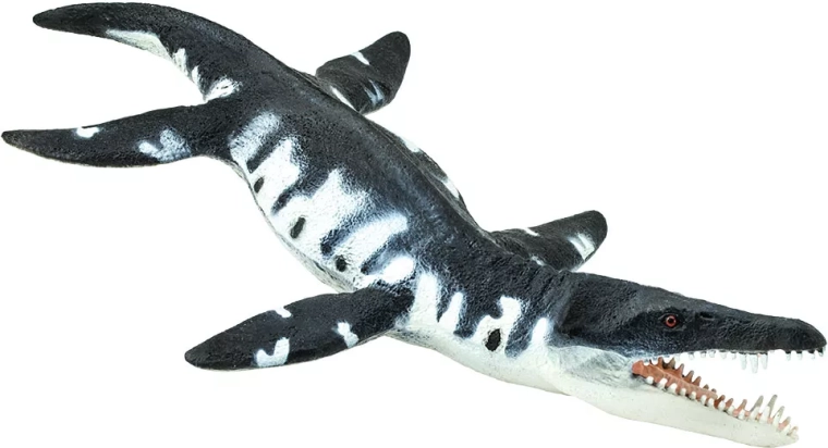 Safari Ltd. Liopleurodon – 1 Stück