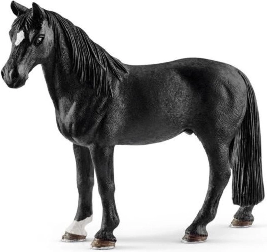 Schleich Horse Club Tennessee Walker – Wallach