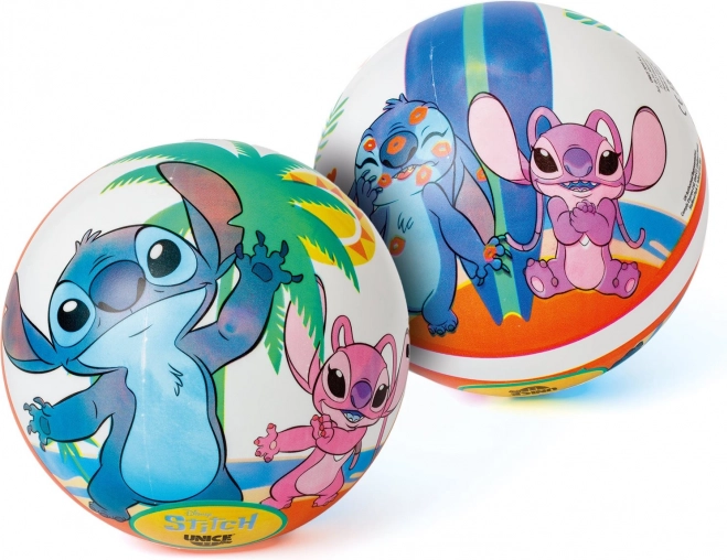 Ball Disney Stitch 23 cm