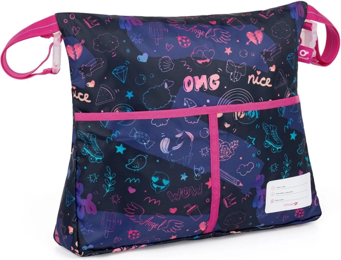 Topgal Banktasche Zion