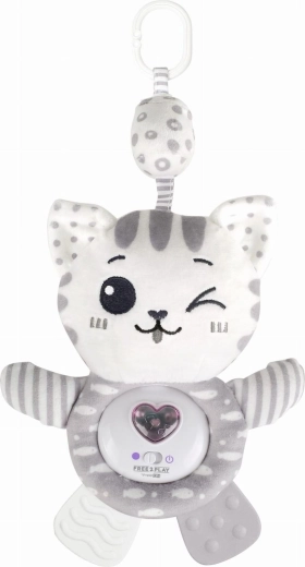 Freeon Free2Play Musikspielzeug Kitty