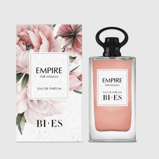 Tester Damen Eau de Parfum BI-ES Empire 100 ml