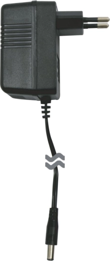 Ladegerät für Kinder-Elektrofahrzeuge 6 V 1000 mAh (Stecker 2,1 mm) Jamara Pico Quad – 1 Stück