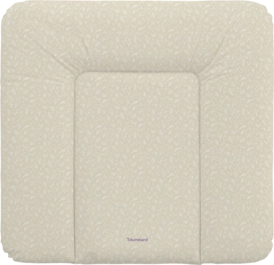 Wickelunterlage Träumeland Garden 75 × 75 cm