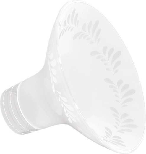 Neno Silikoneinlage für Milchpumpen S 21 mm