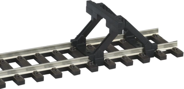 PIKO Prellbock H0 – Set mit 2 Stück