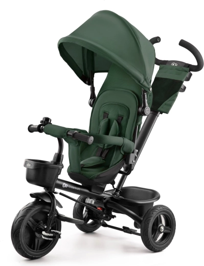 Kinderkraft Dreirad Aveo Mystic Green