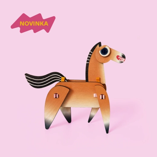 Przewalski Pferd