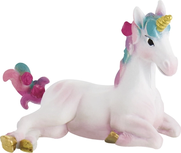 Einhorn-Figur Foresta Magica von Bullyland