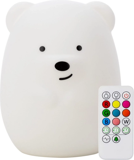 Freeon Nachtlicht Bear