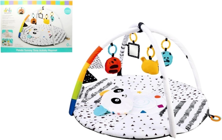 Baby-Spielmatte