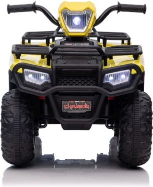 Kinder Akku-Quad