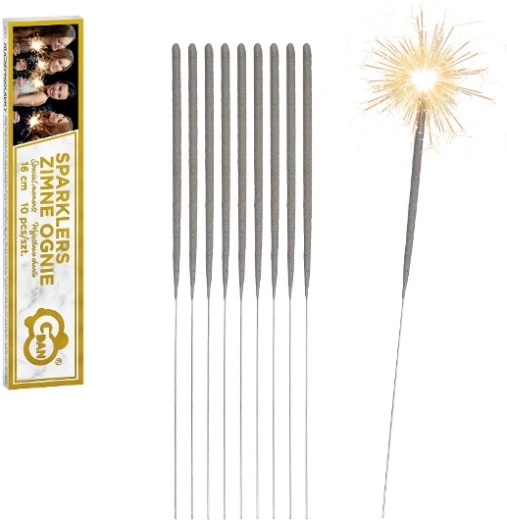Wunderkerze Special moments 16 cm – 1 Stück