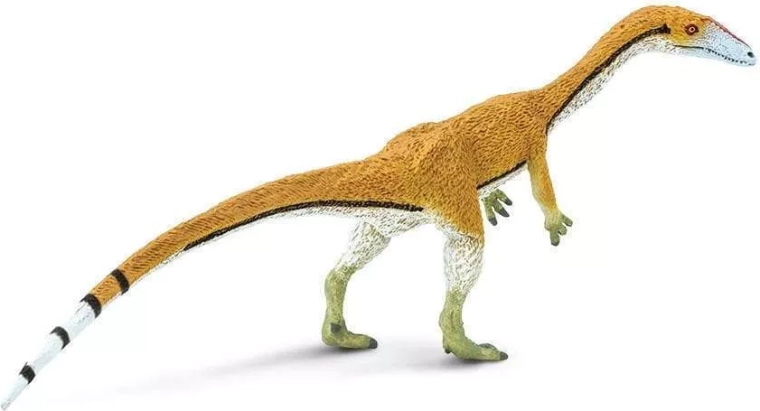 Safari Ltd. Coelophysis-Figur