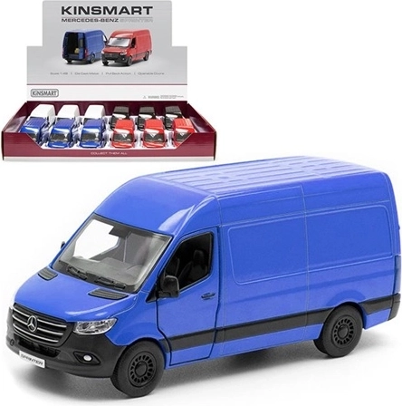 Mercedes-Benz Sprinter Lieferwagenmodell