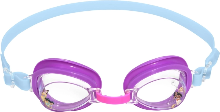 Kinder-Schwimmbrille Princess Bestway