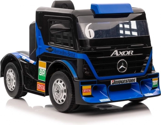 Mercedes-Benz Akku-Auto für Kinder