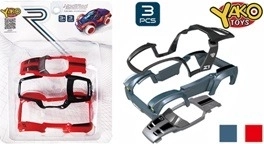 Ersatzteile 3 Stk für Spielzeuge von Sparkys