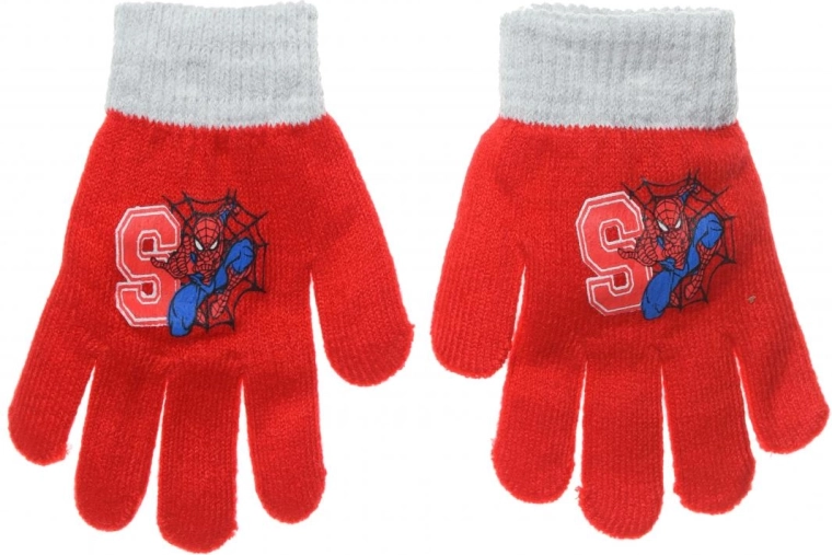 Spiderman-Handschuhe