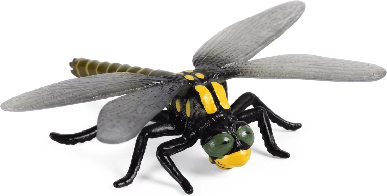 Plastiklibelle 9 cm