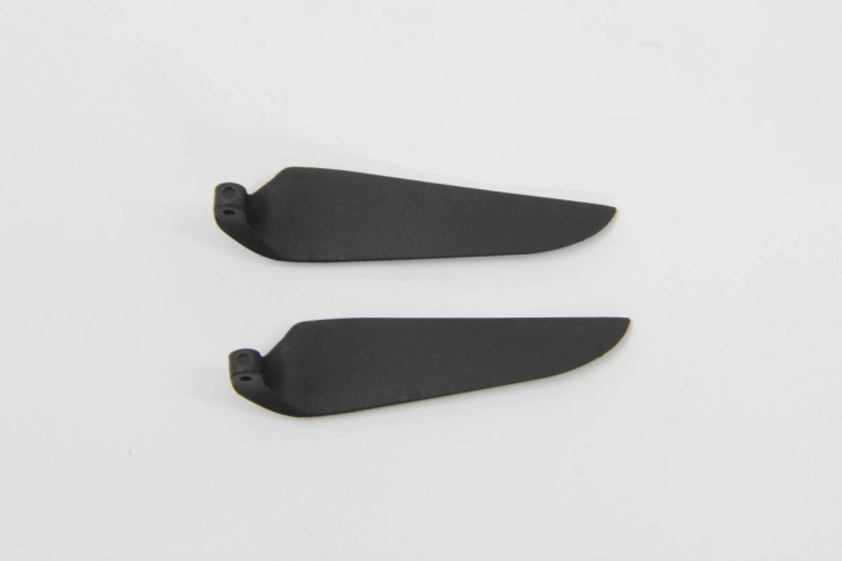 Ersatzpropeller 6 × 3 für Klapppropeller von Jamara