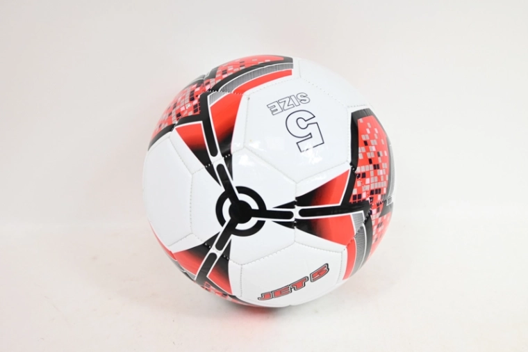 Fußball JET 5 R5 - 1 Stück