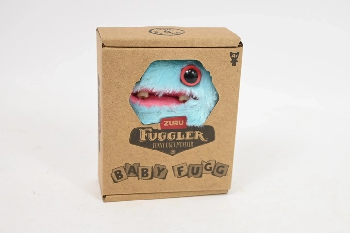 ZURU Fuggler Mini Baby Fuggs – 1 Stück