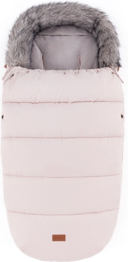 PETITE&MARS Fußsack Comfy 4v1 Rose Petal